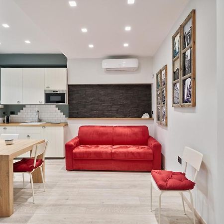Torino Dora Stylish Apartment Luaran gambar