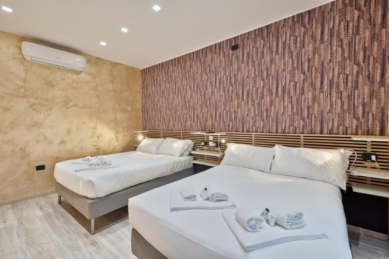 Torino Dora Stylish Apartment Luaran gambar