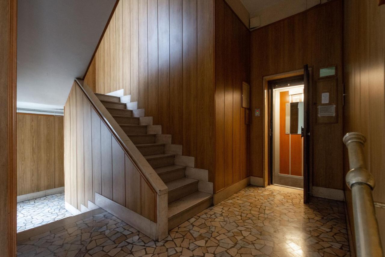 Torino Dora Stylish Apartment Luaran gambar