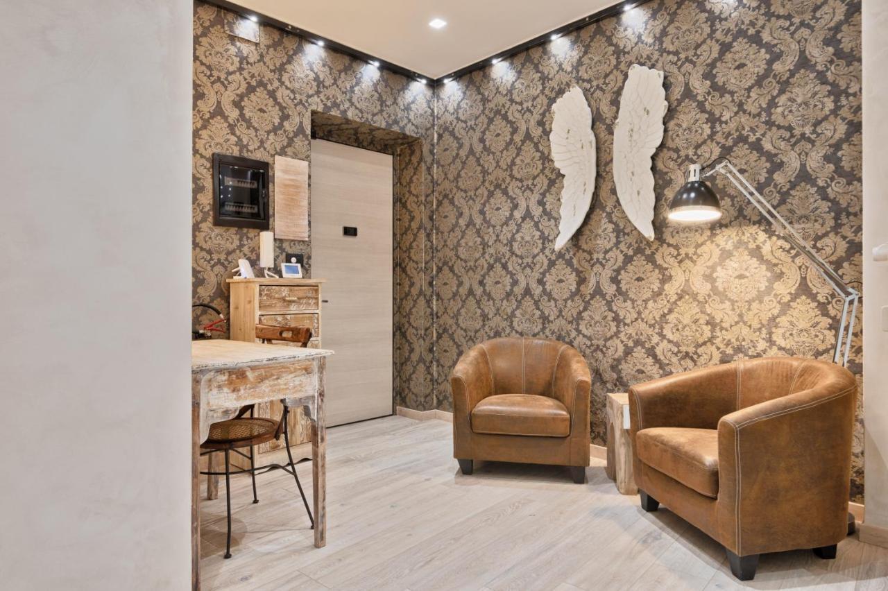 Torino Dora Stylish Apartment Luaran gambar