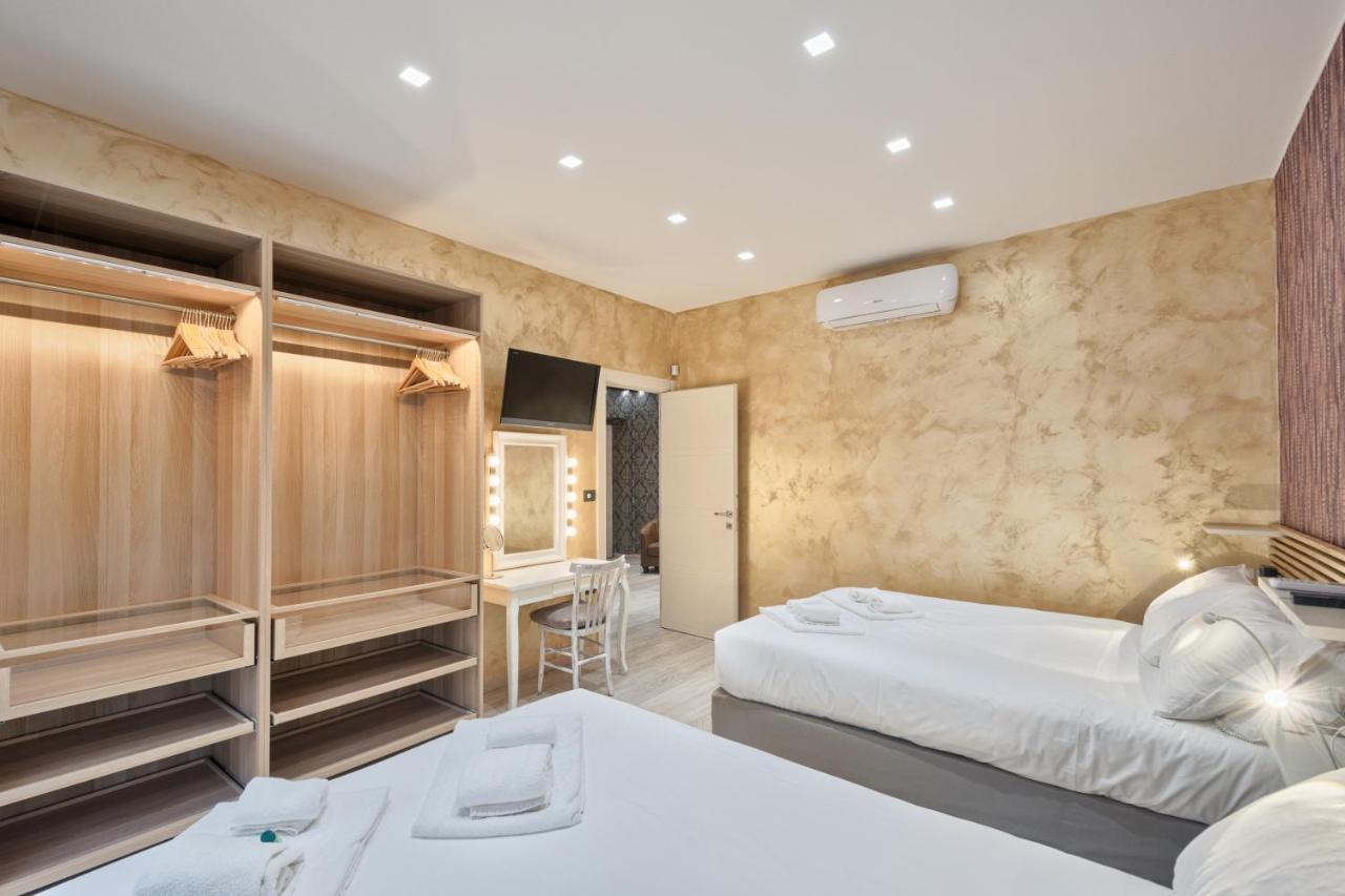 Torino Dora Stylish Apartment Luaran gambar
