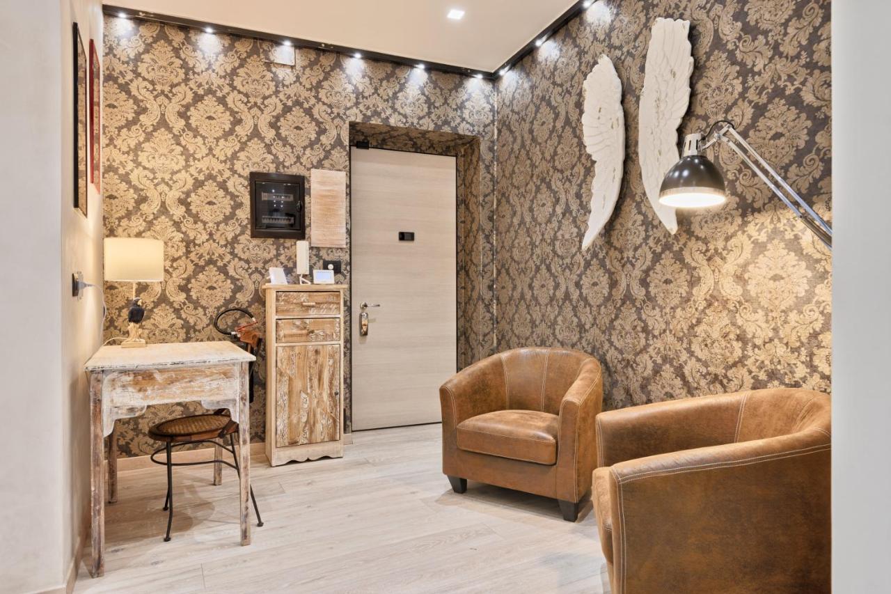 Torino Dora Stylish Apartment Luaran gambar