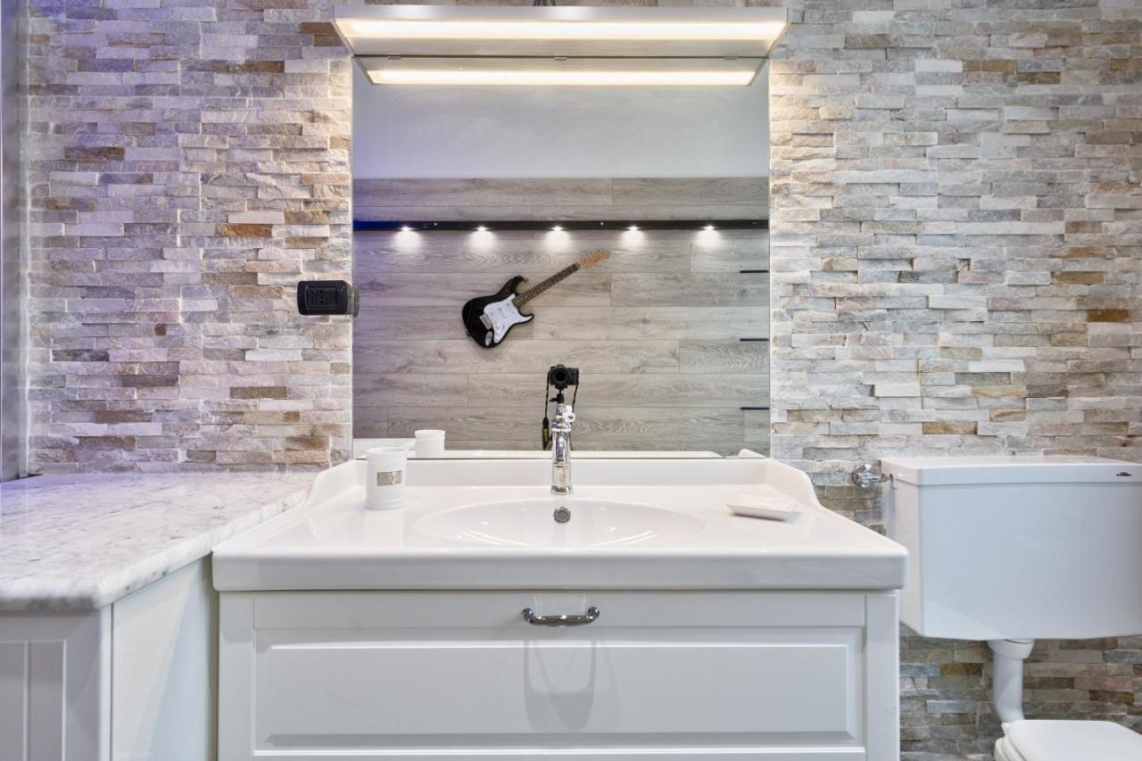 Torino Dora Stylish Apartment Luaran gambar