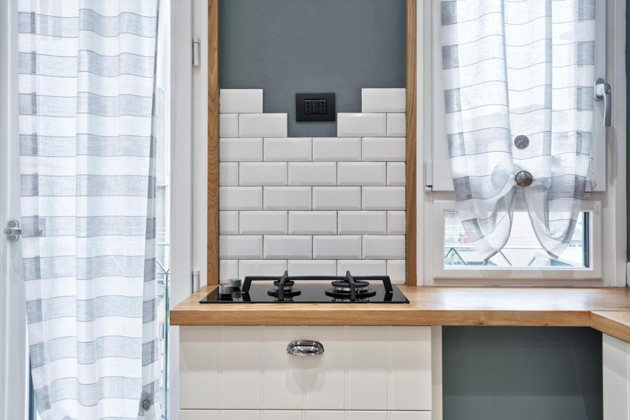 Torino Dora Stylish Apartment Luaran gambar