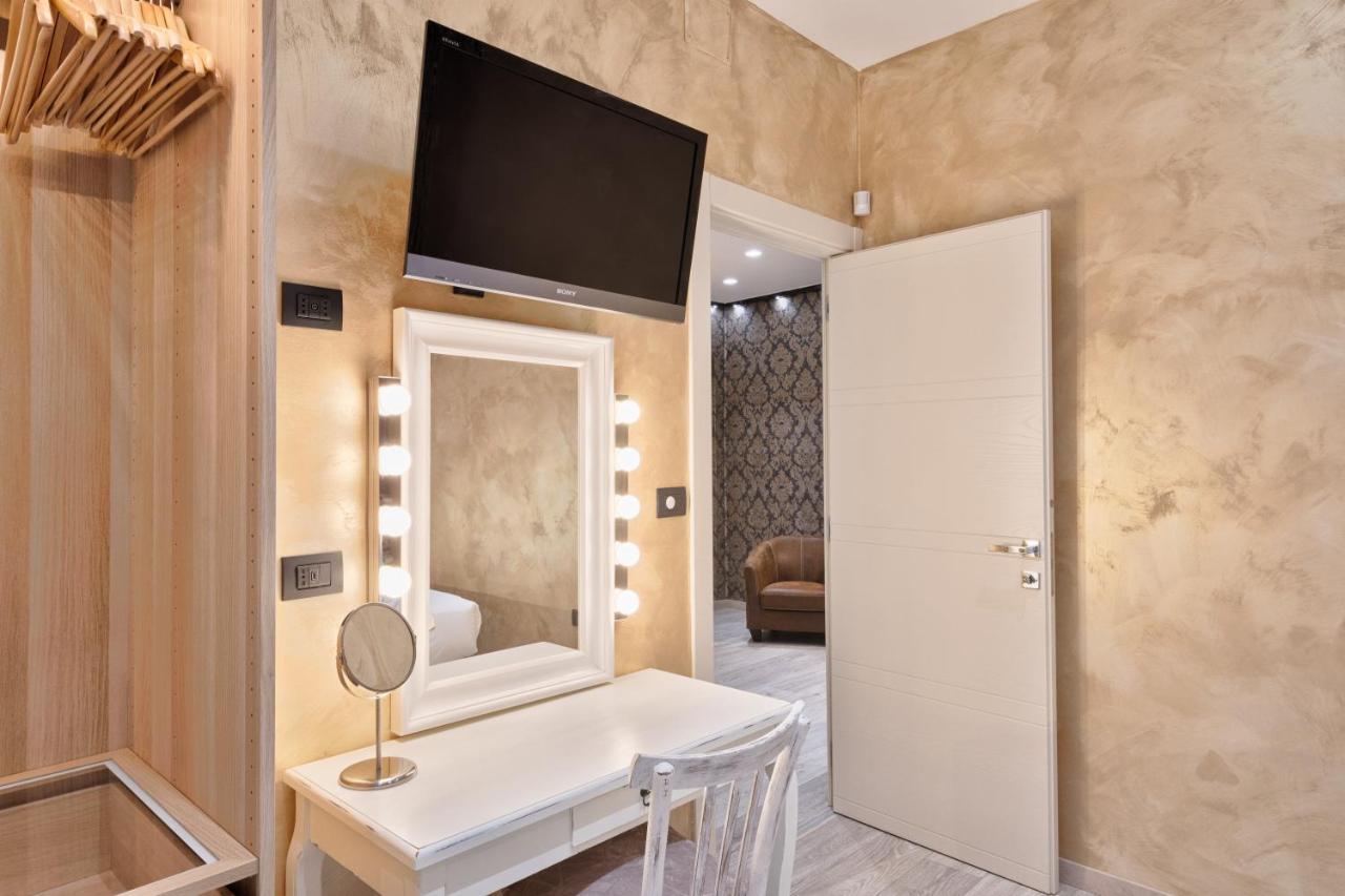 Torino Dora Stylish Apartment Luaran gambar